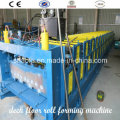 Floor Decking Roll Forming Machine (AF-688)